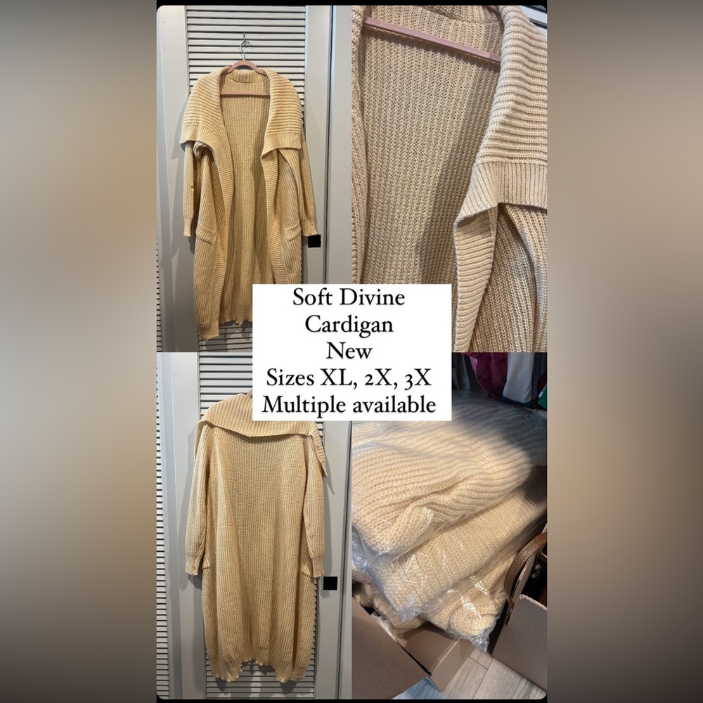 Cardigan